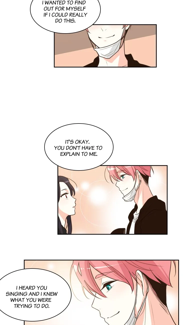 Handmade Ent. Chapter 22 page 22 - 