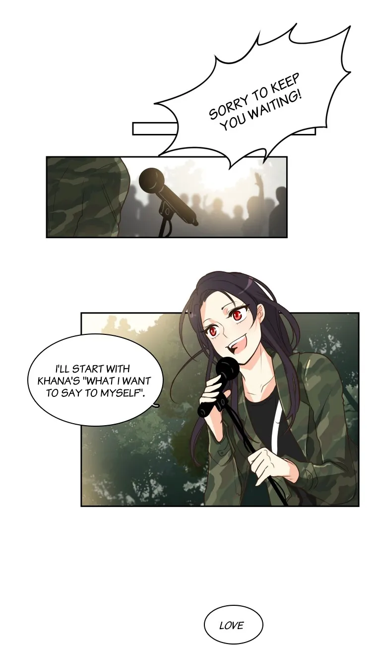 Handmade Ent. Chapter 22 page 25 - 