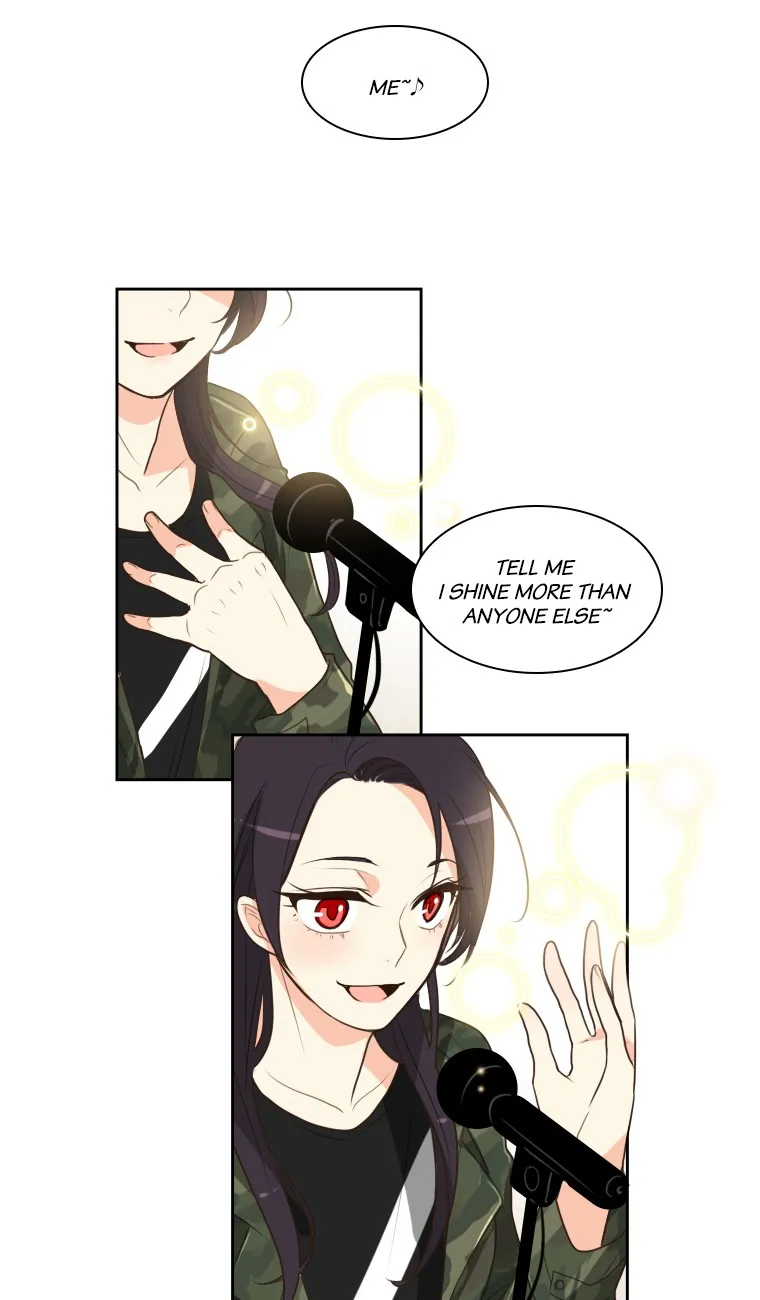 Handmade Ent. Chapter 22 page 26 - 