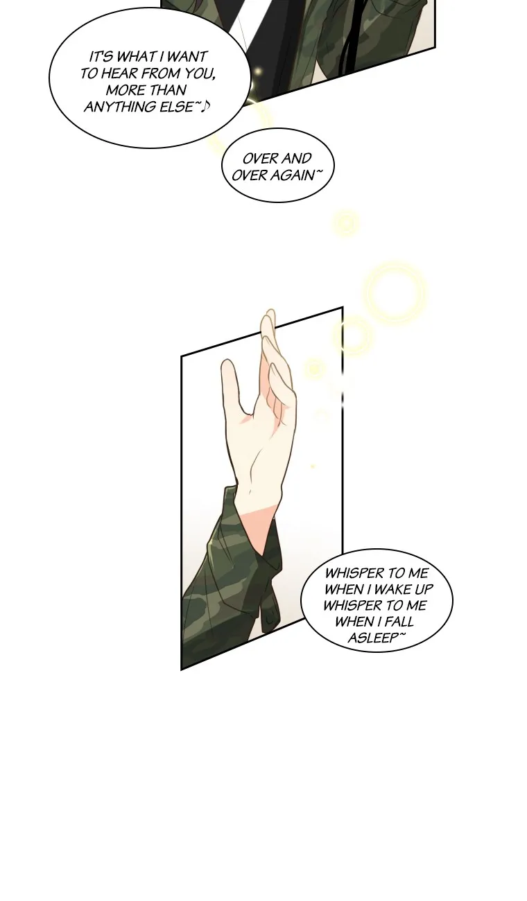 Handmade Ent. Chapter 22 page 27 - 