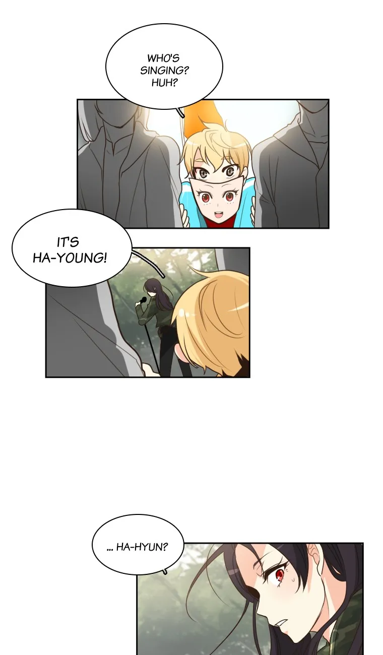 Handmade Ent. Chapter 22 page 28 - 