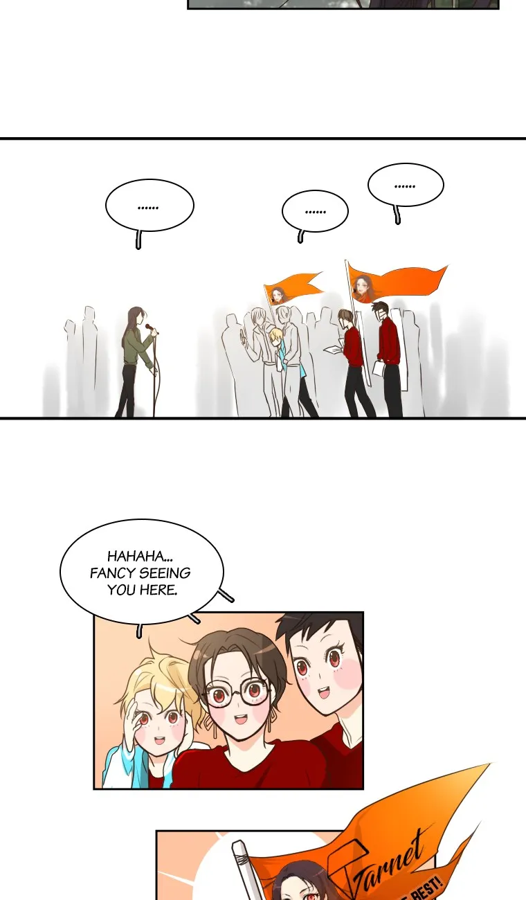 Handmade Ent. Chapter 22 page 29 - 