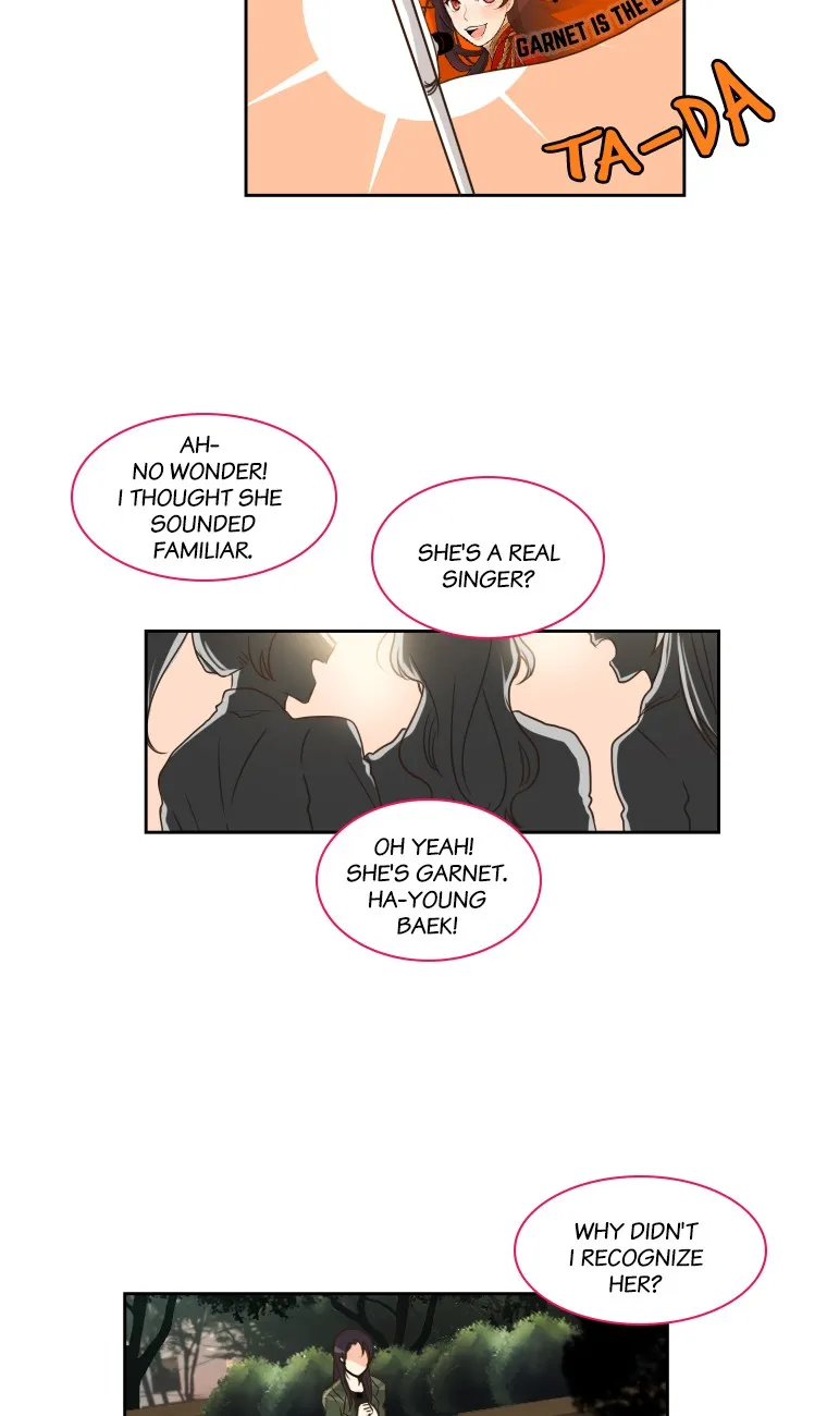 Handmade Ent. Chapter 22 page 30 - 