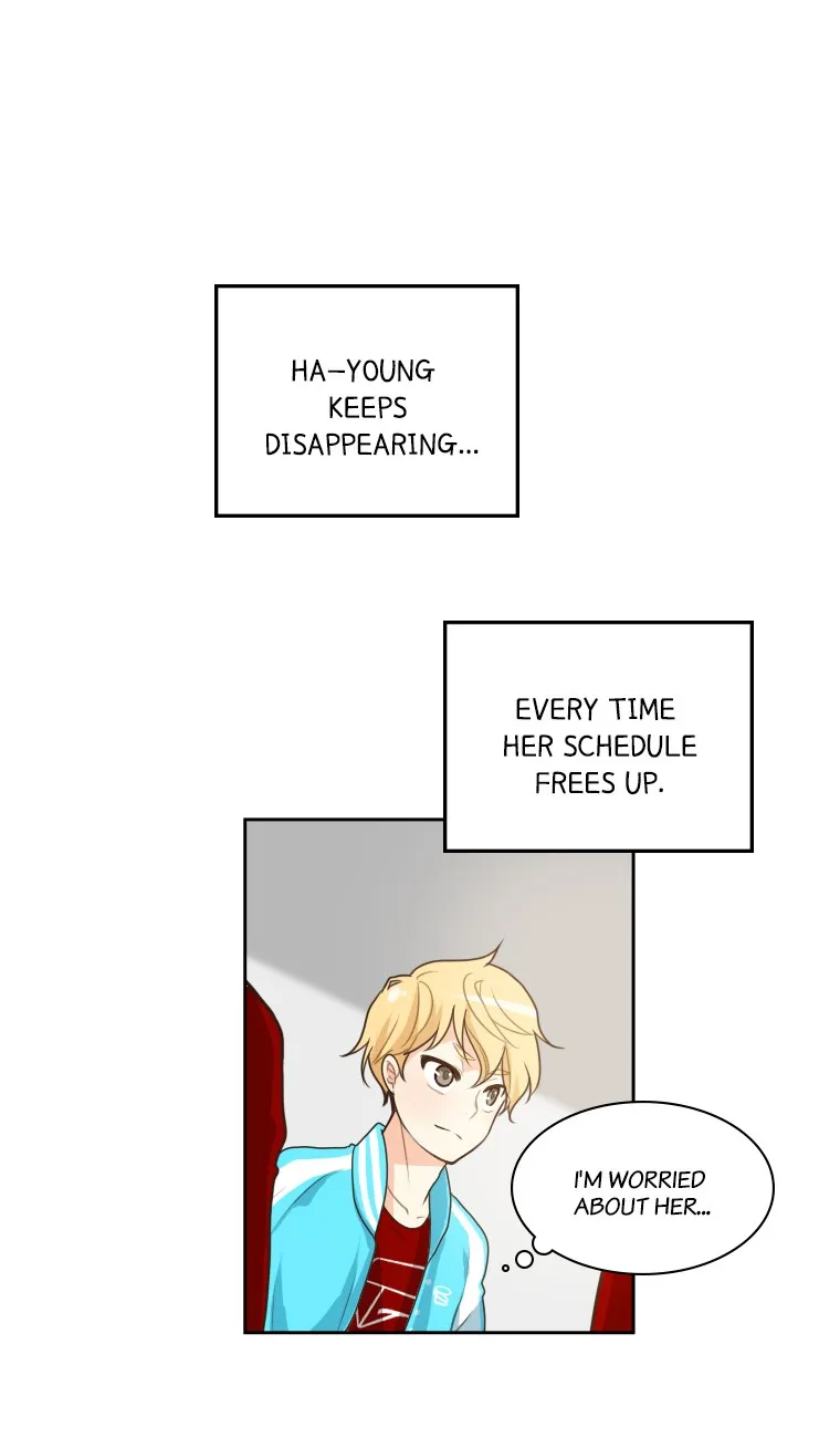 Handmade Ent. Chapter 22 page 4 - 