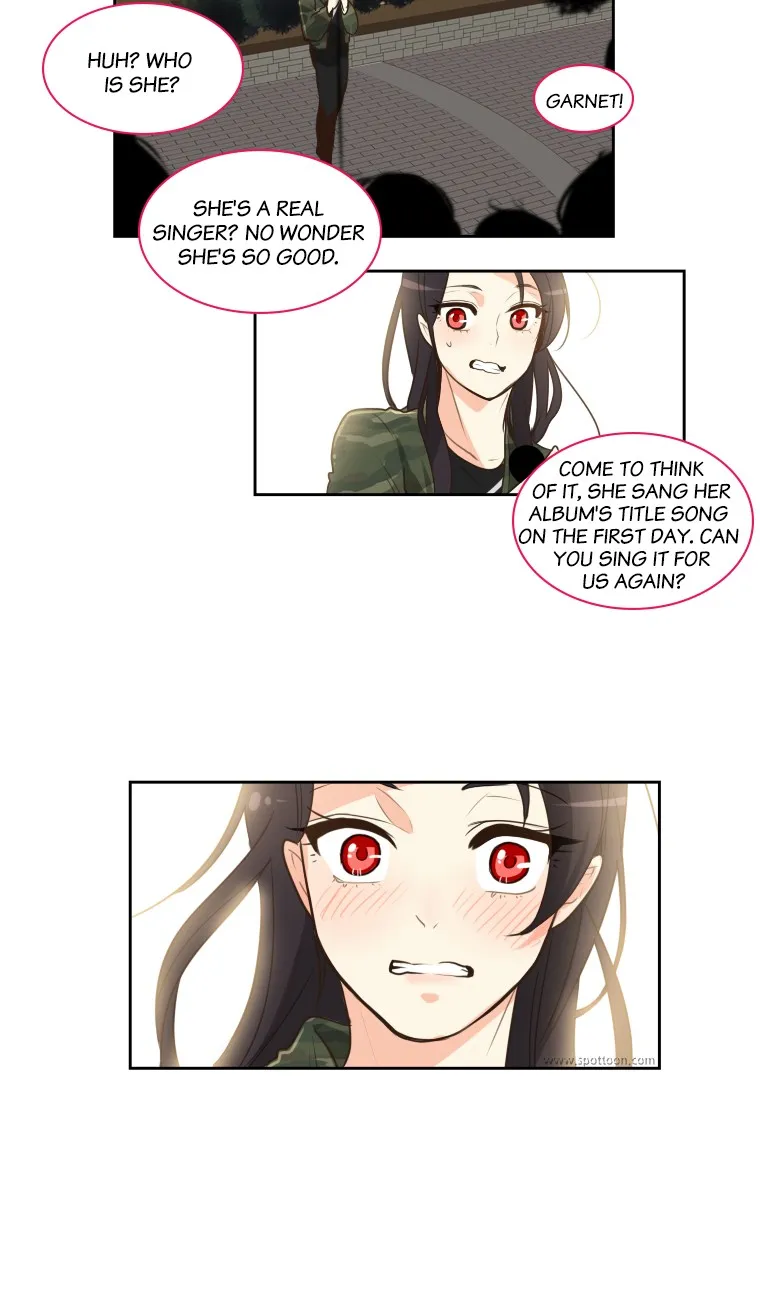 Handmade Ent. Chapter 22 page 31 - 