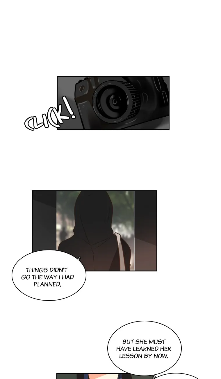 Handmade Ent. Chapter 22 page 32 - 
