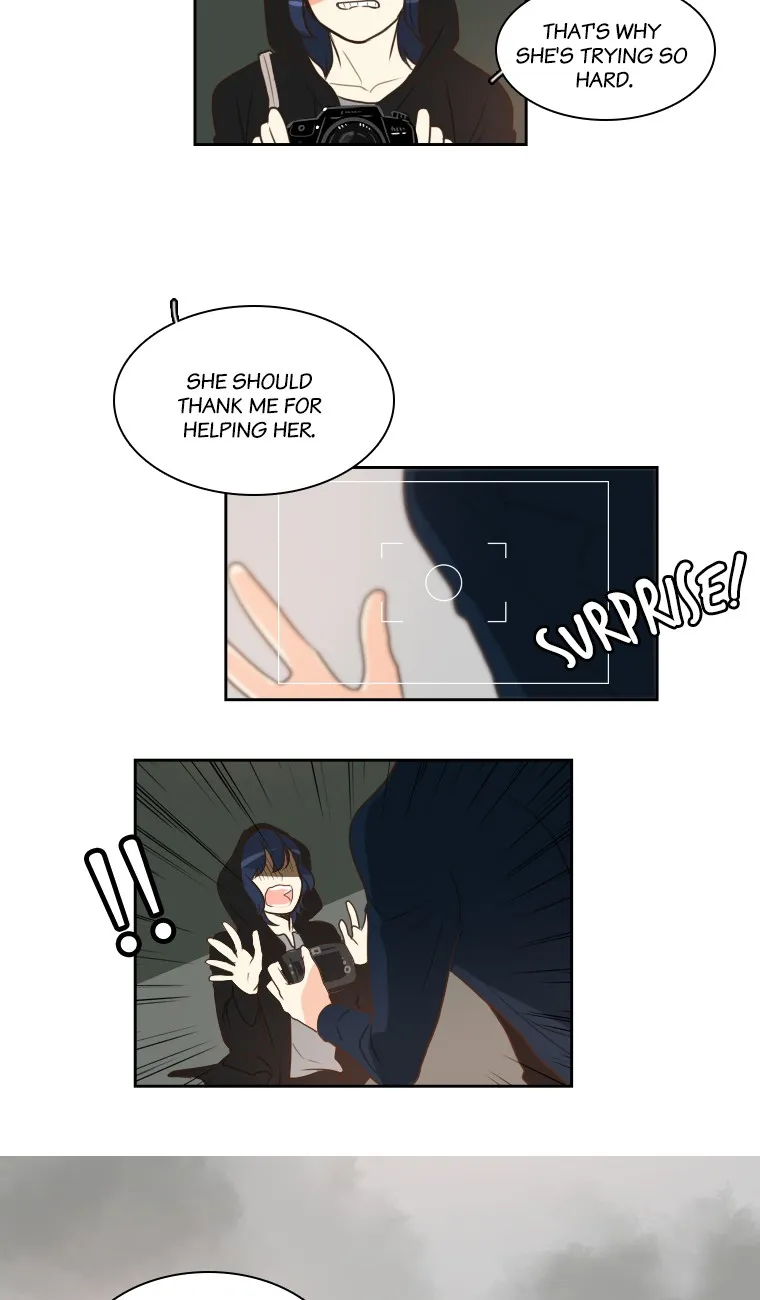 Handmade Ent. Chapter 22 page 33 - 