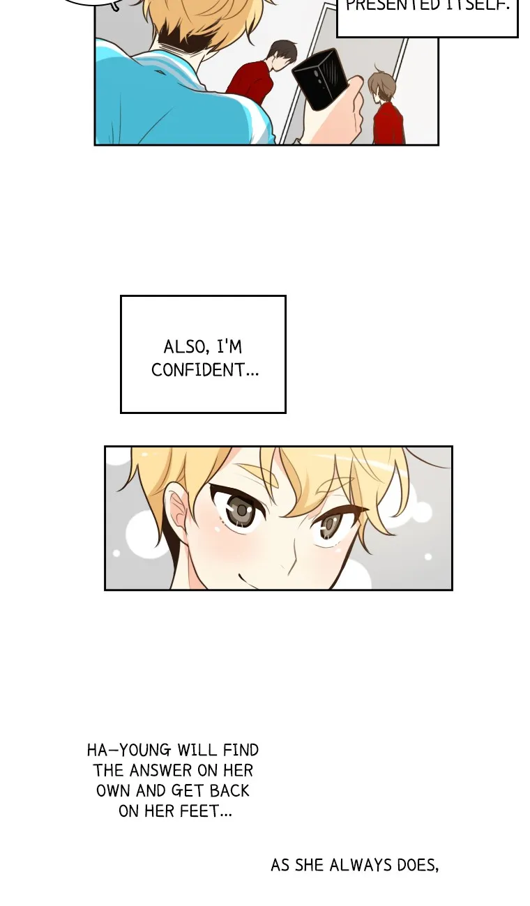 Handmade Ent. Chapter 22 page 6 - 