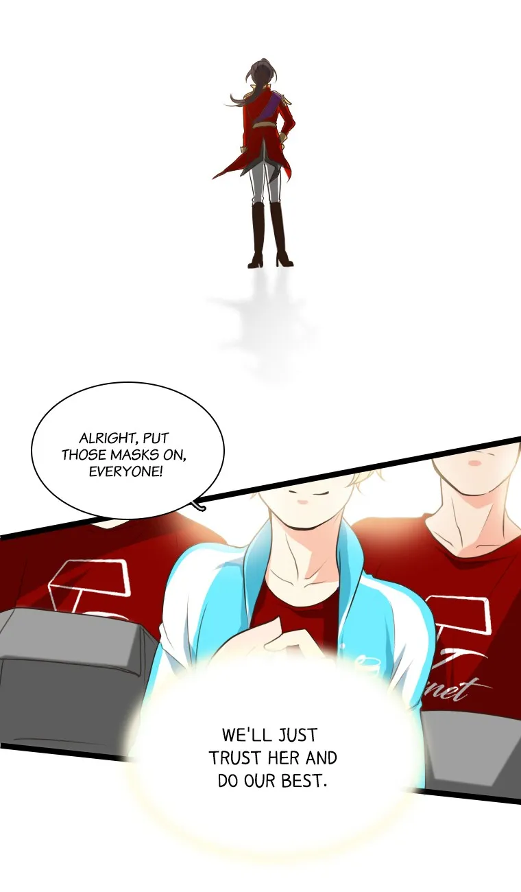 Handmade Ent. Chapter 22 page 7 - 