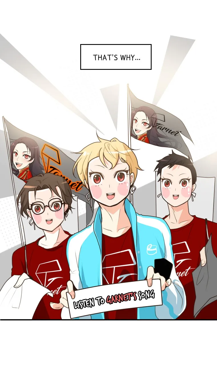 Handmade Ent. Chapter 22 page 8 - 