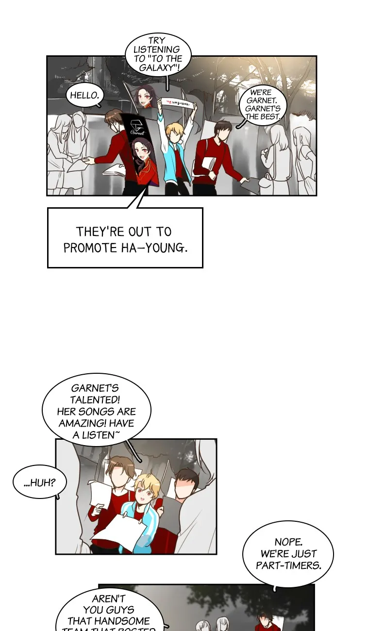 Handmade Ent. Chapter 22 page 9 - 