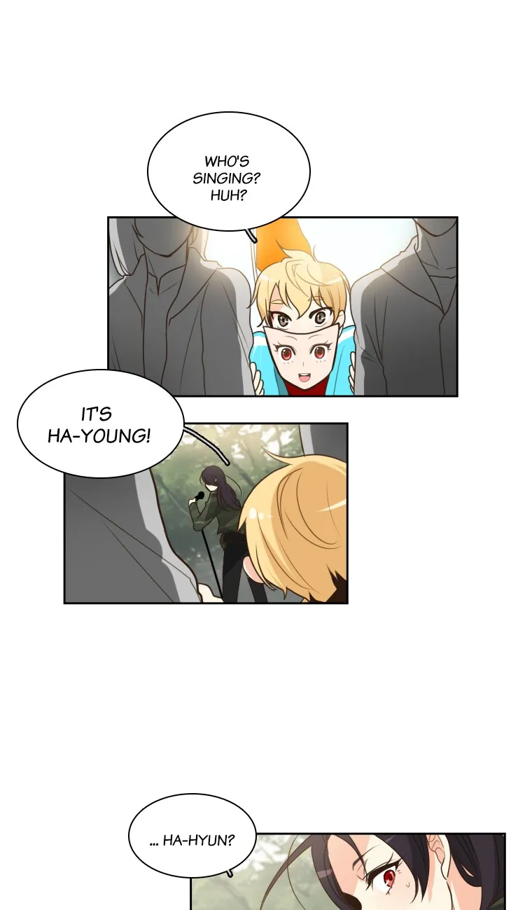 Handmade Ent. Chapter 23 page 1 - 