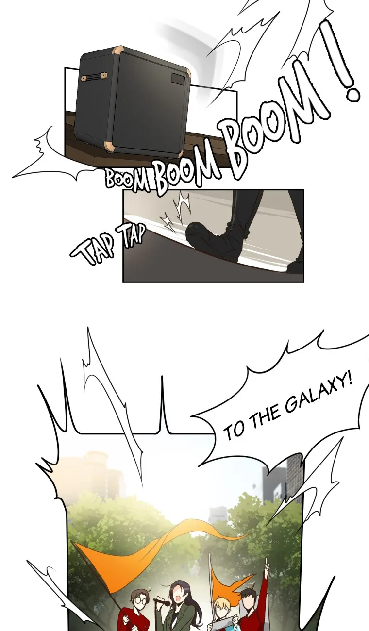 Handmade Ent. Chapter 23 page 11 - 