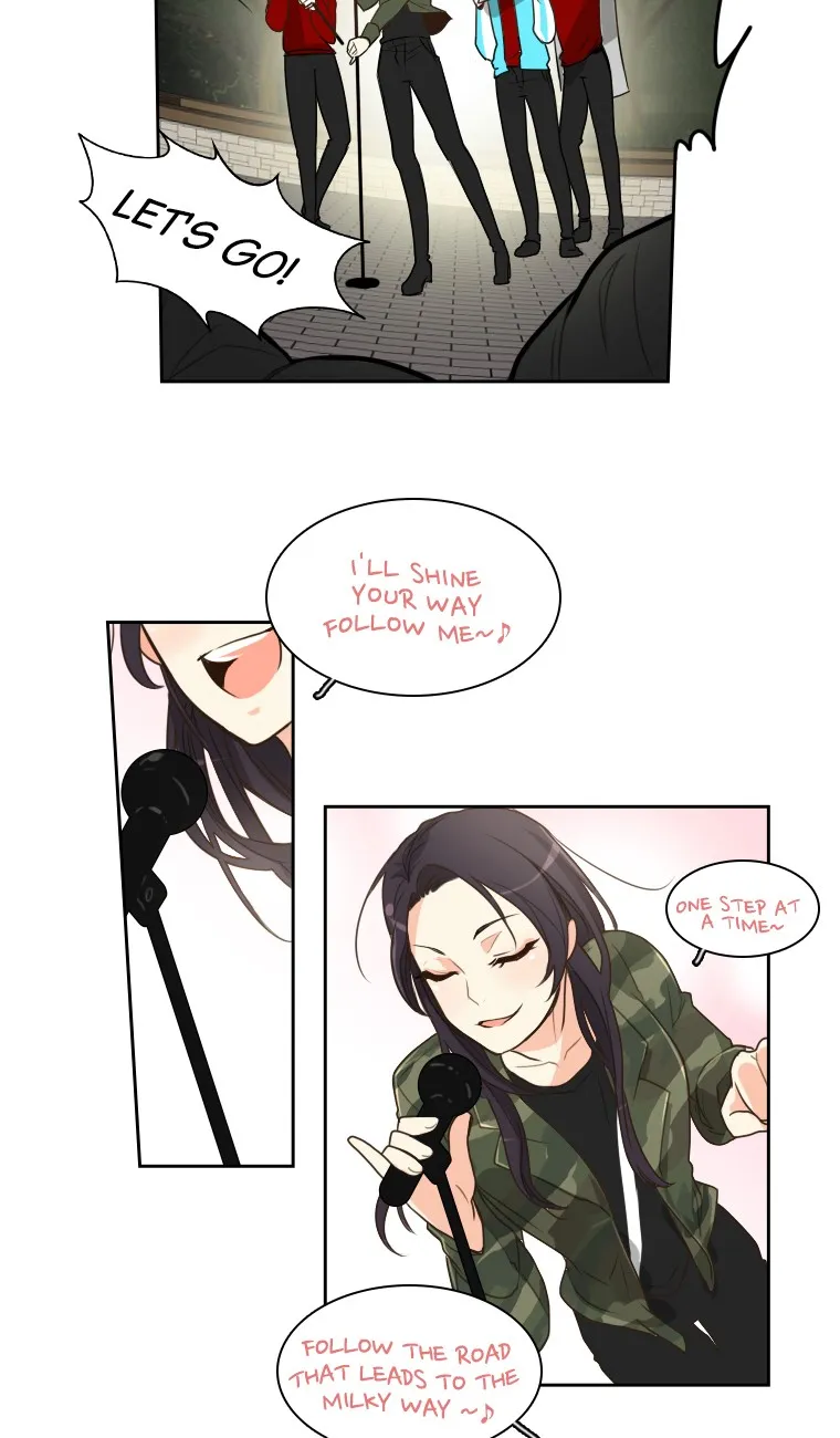 Handmade Ent. Chapter 23 page 12 - 