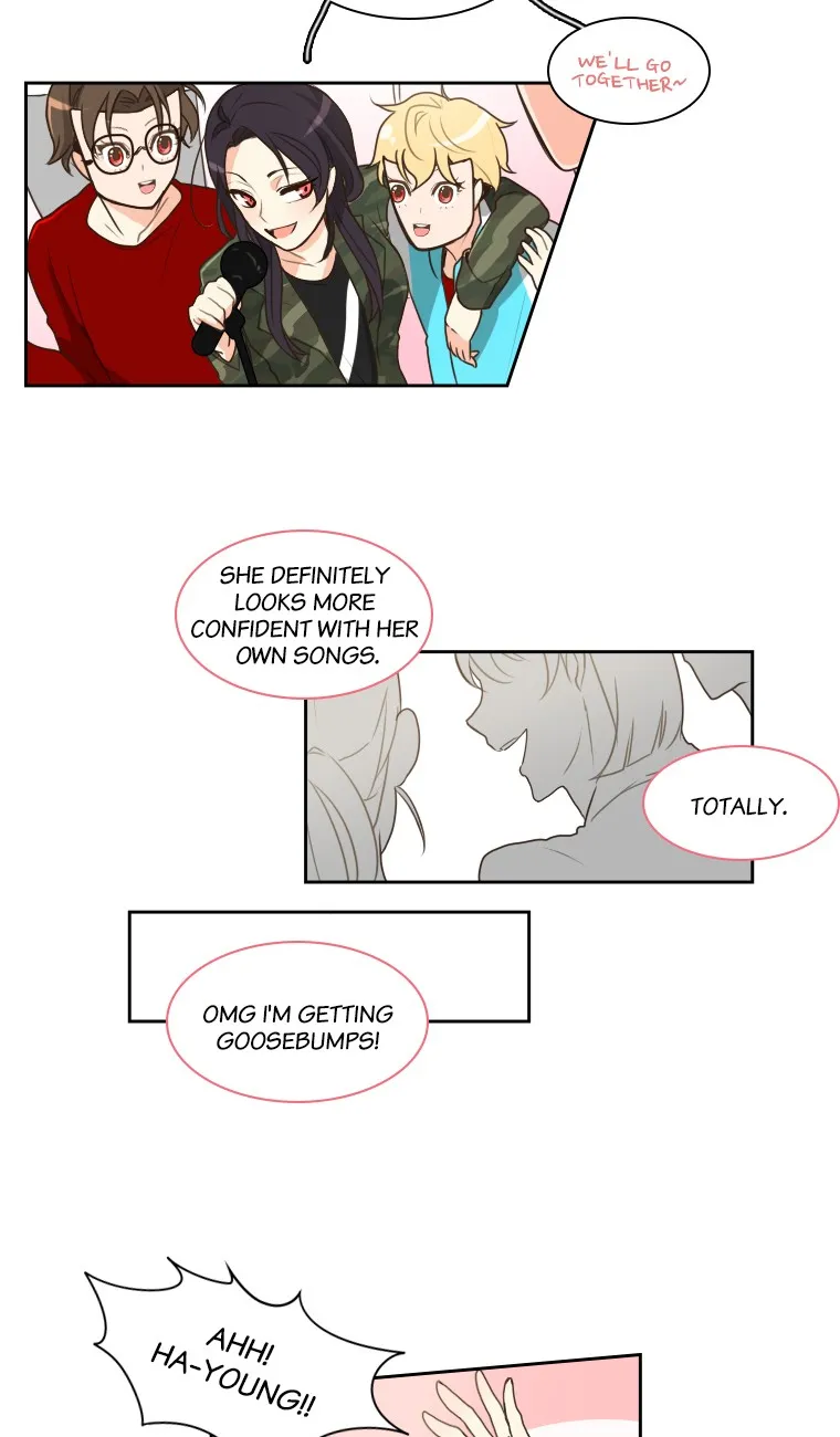 Handmade Ent. Chapter 23 page 13 - 