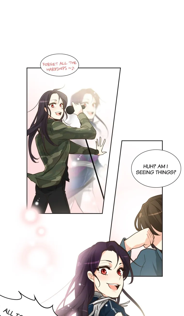 Handmade Ent. Chapter 23 page 15 - 