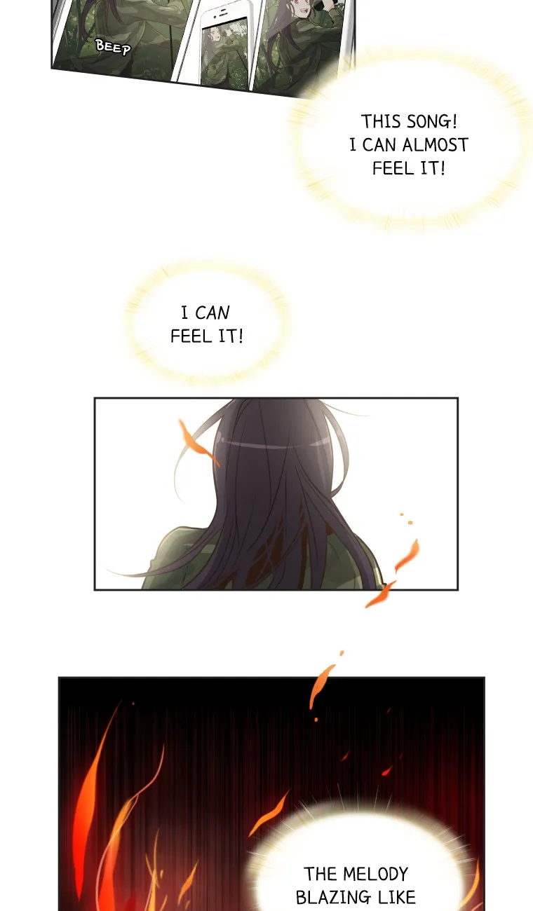 Handmade Ent. Chapter 23 page 17 - 