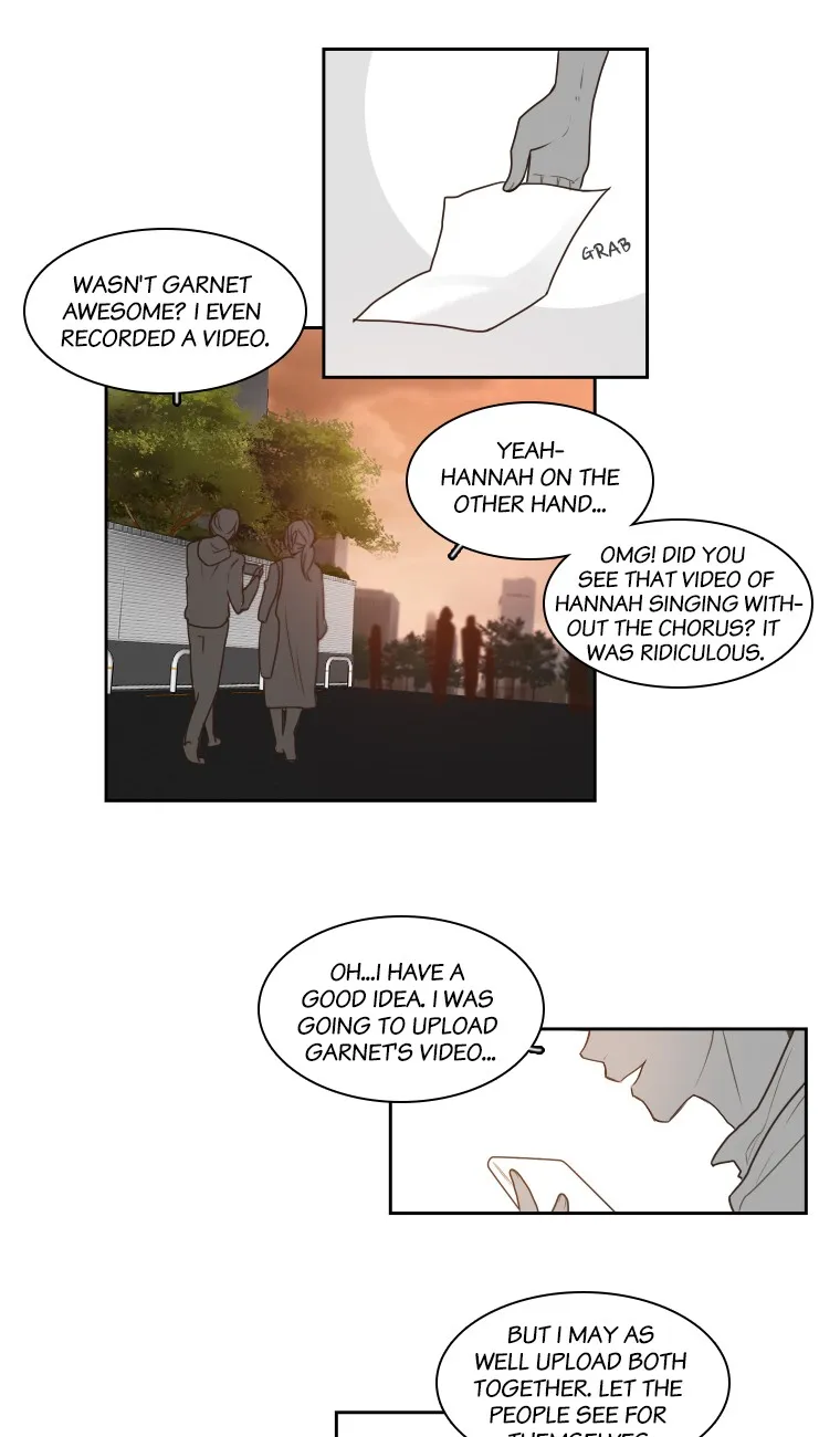Handmade Ent. Chapter 23 page 20 - 