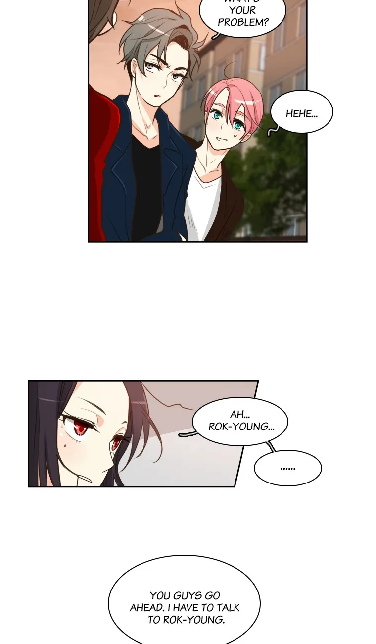 Handmade Ent. Chapter 23 page 22 - 