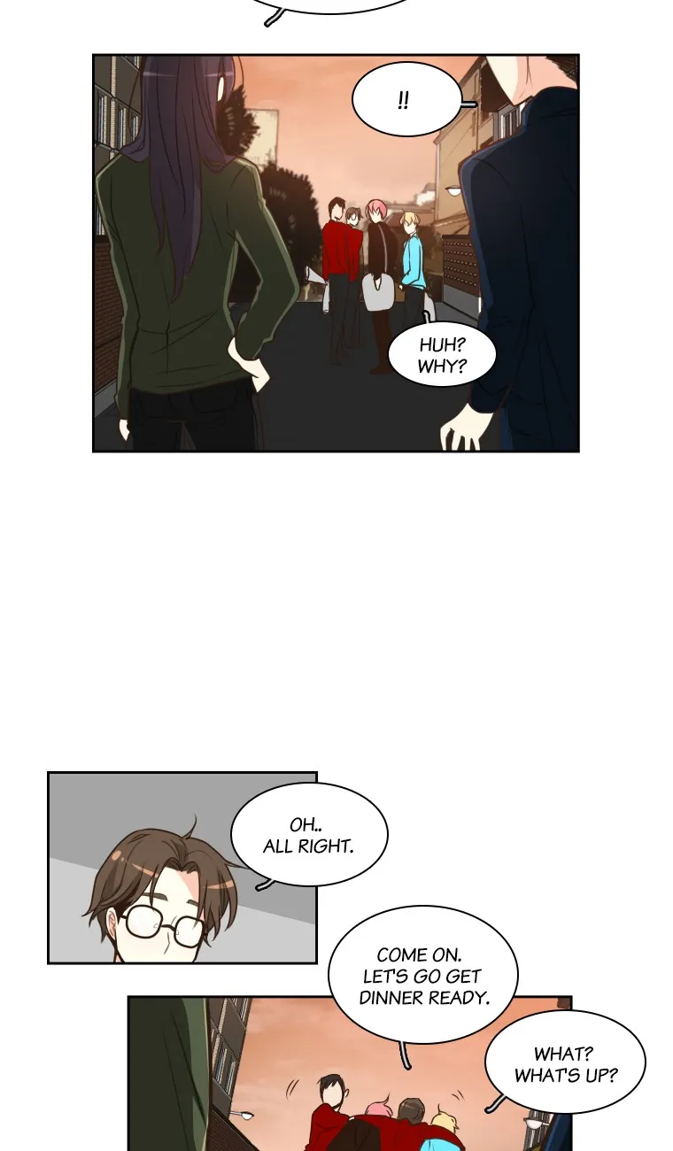 Handmade Ent. Chapter 23 page 23 - 