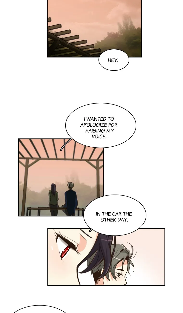 Handmade Ent. Chapter 23 page 25 - 