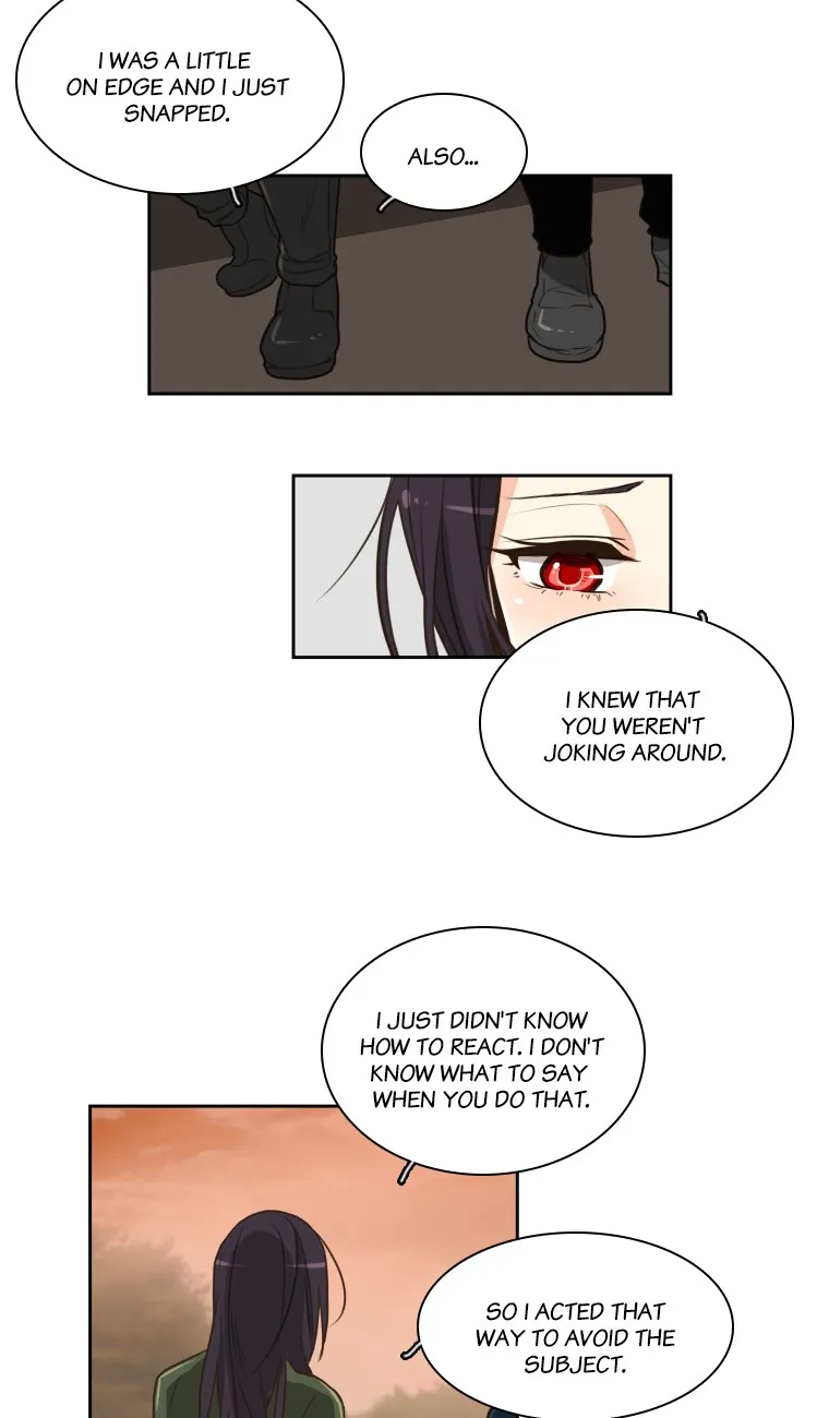Handmade Ent. Chapter 23 page 26 - 