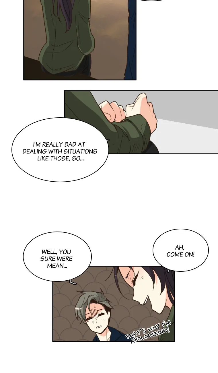 Handmade Ent. Chapter 23 page 27 - 