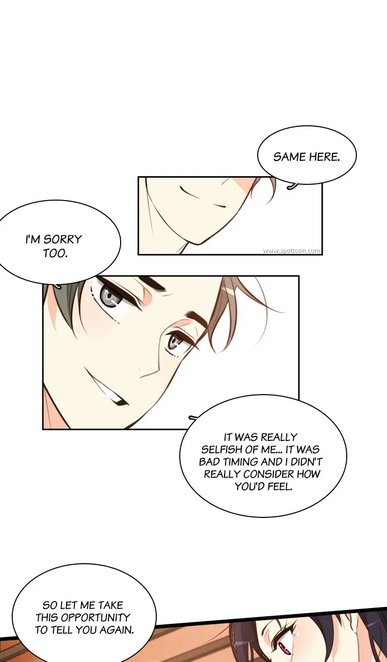 Handmade Ent. Chapter 23 page 28 - 