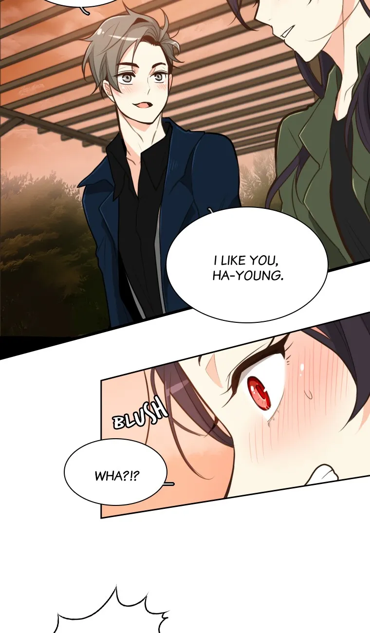 Handmade Ent. Chapter 23 page 29 - 
