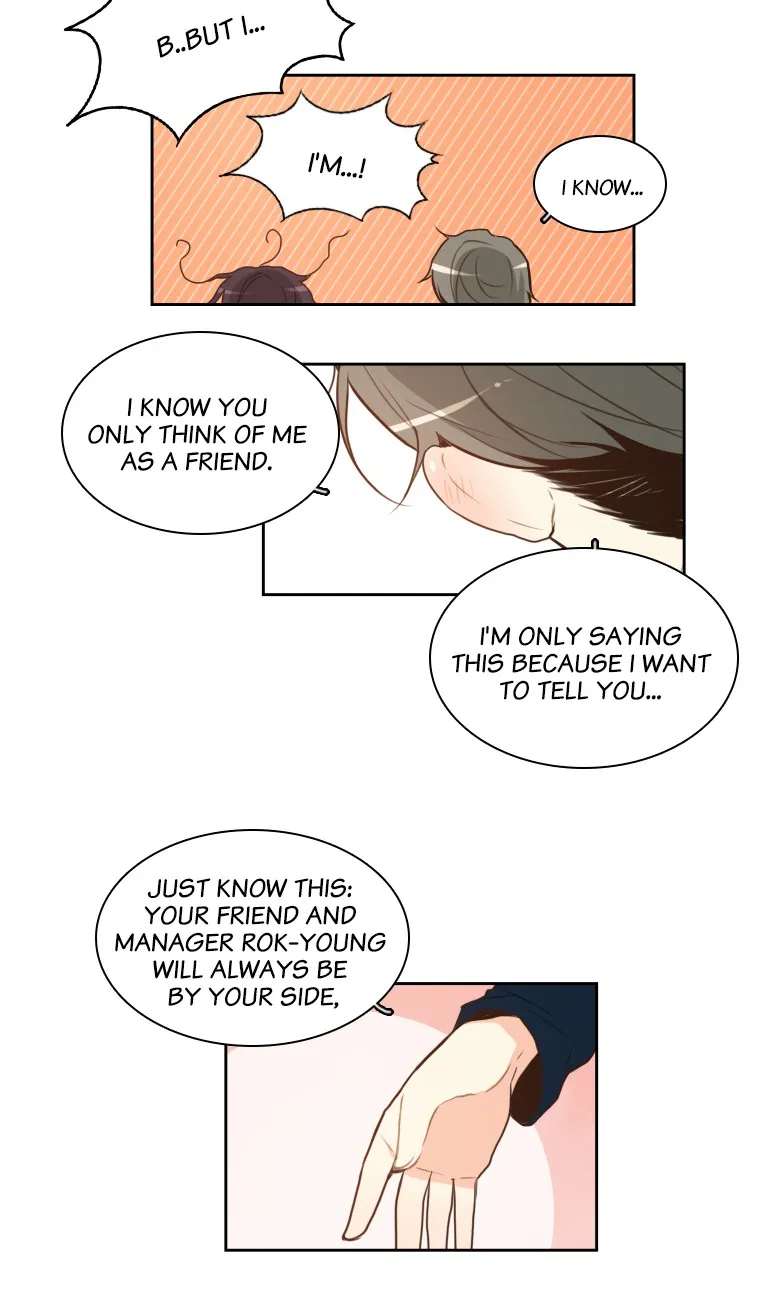Handmade Ent. Chapter 23 page 30 - 