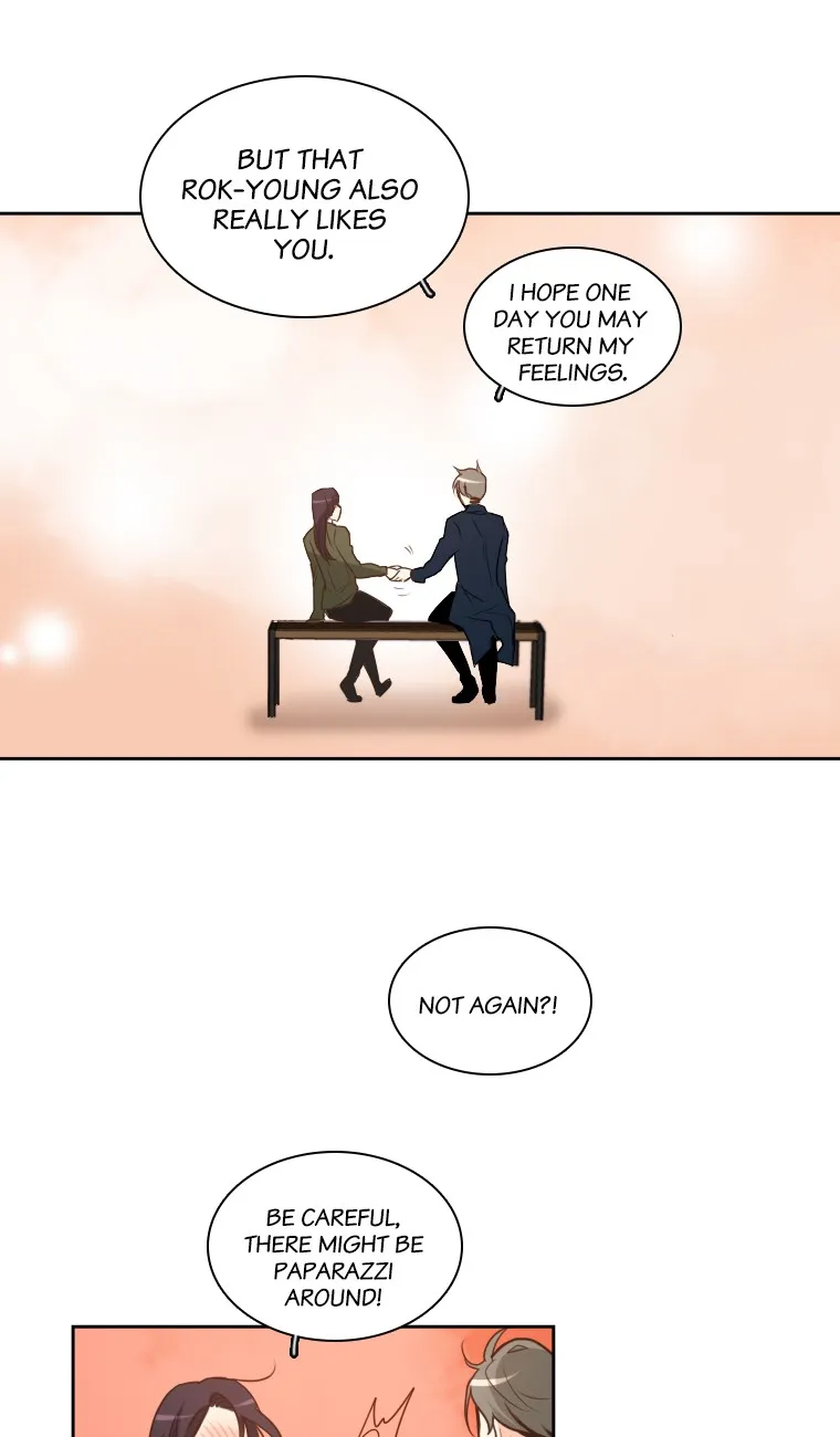 Handmade Ent. Chapter 23 page 31 - 