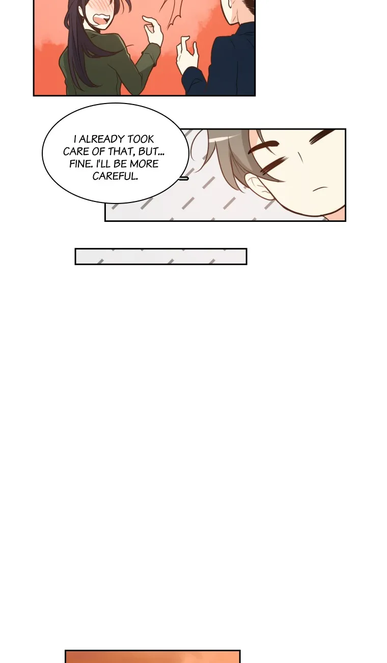 Handmade Ent. Chapter 23 page 32 - 