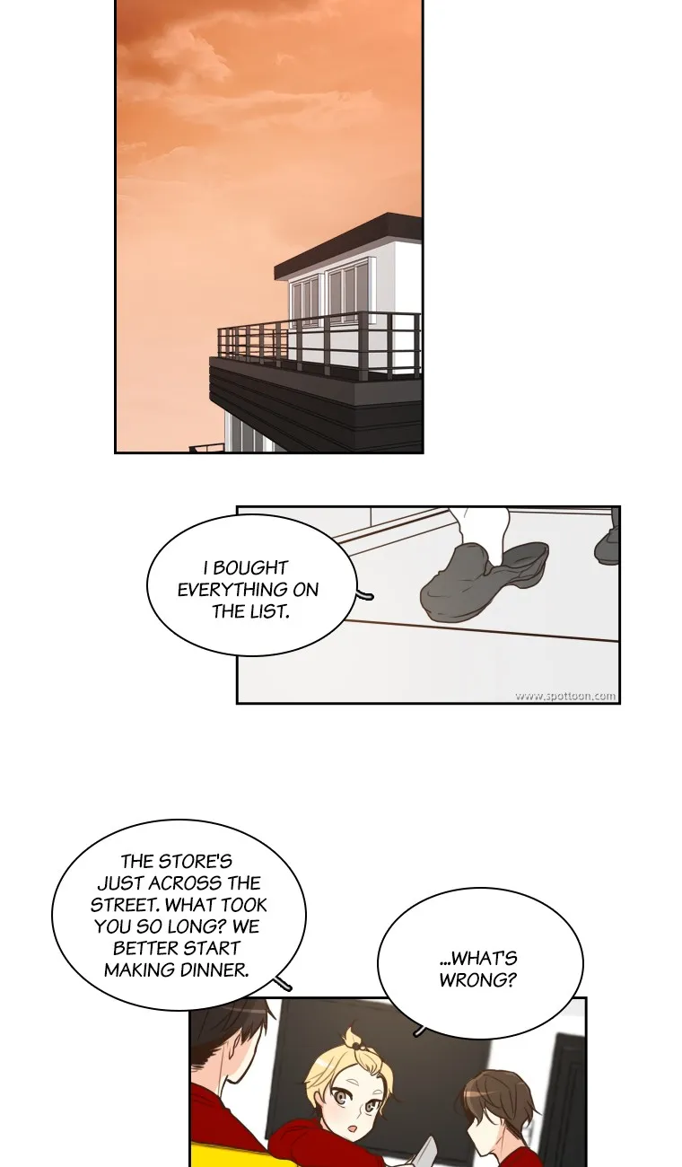 Handmade Ent. Chapter 23 page 33 - 