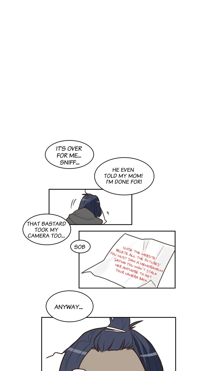 Handmade Ent. Chapter 23 page 37 - 