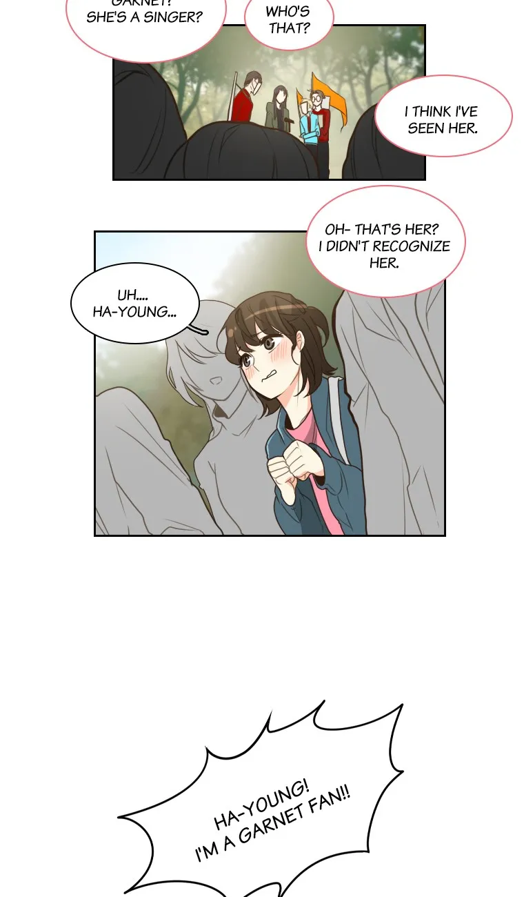 Handmade Ent. Chapter 23 page 6 - 
