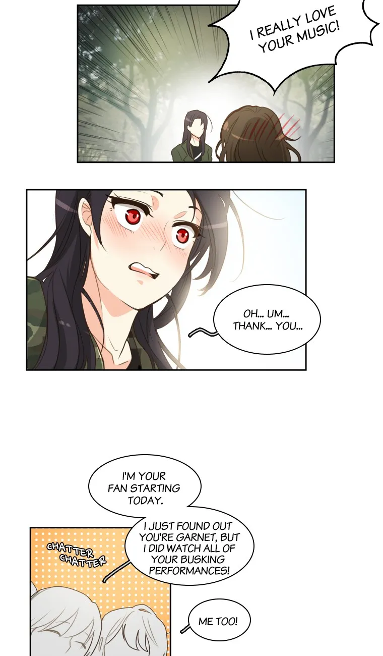 Handmade Ent. Chapter 23 page 8 - 