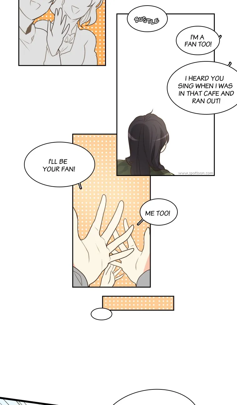 Handmade Ent. Chapter 23 page 9 - 