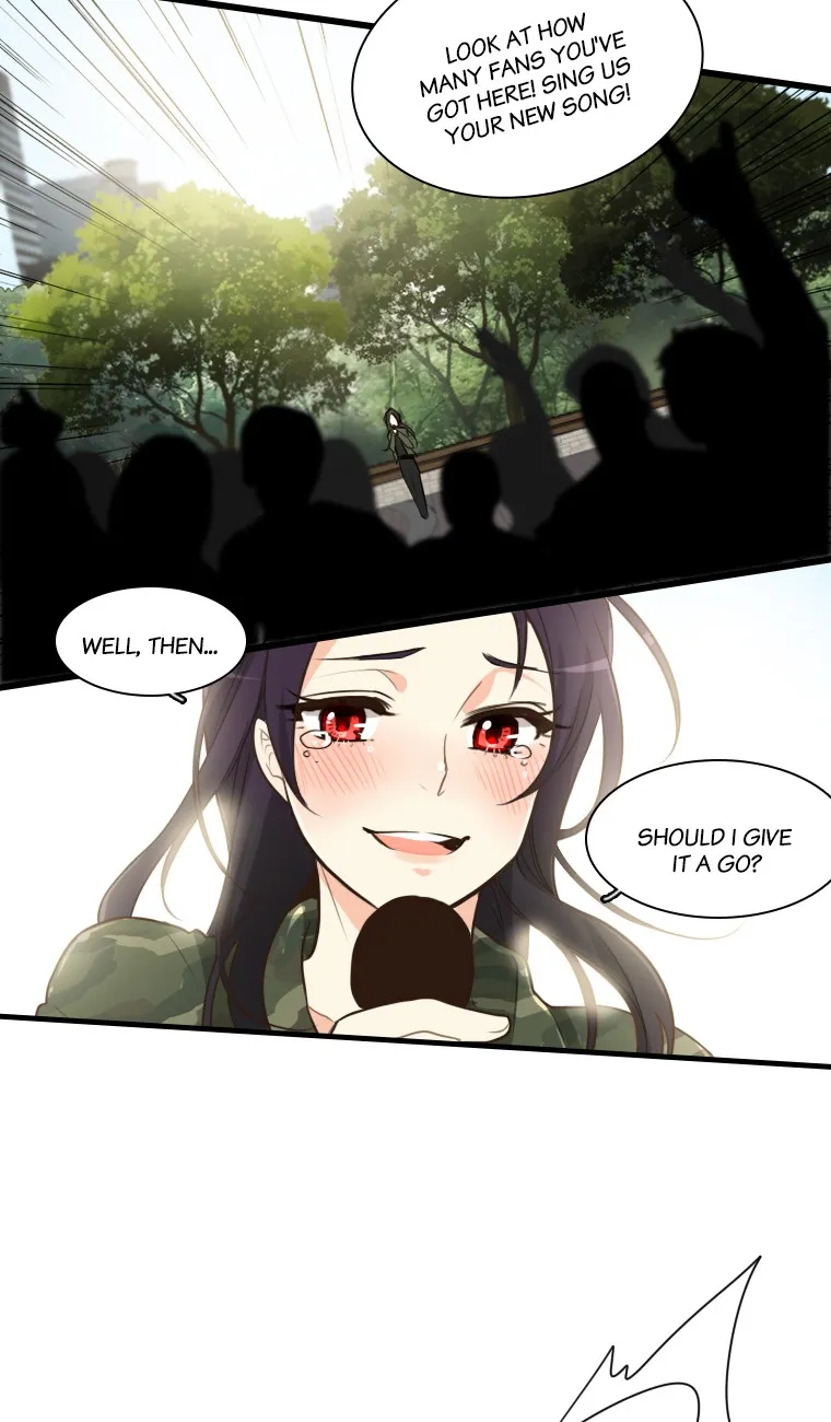 Handmade Ent. Chapter 23 page 10 - 