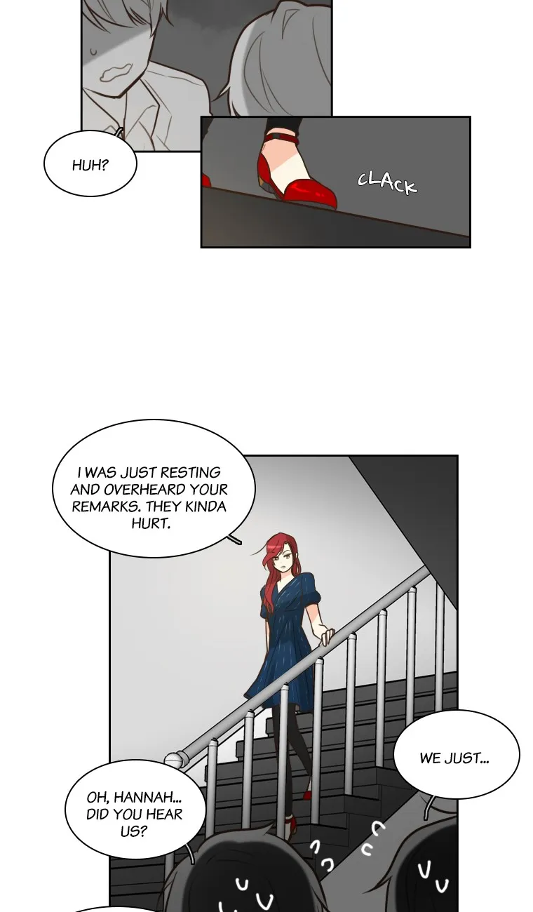 Handmade Ent. Chapter 24 page 11 - 