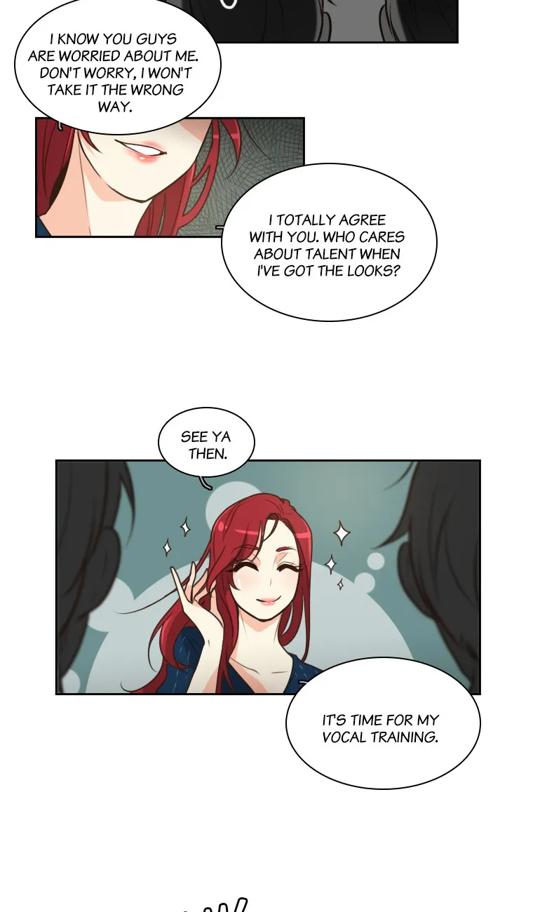 Handmade Ent. Chapter 24 page 12 - 