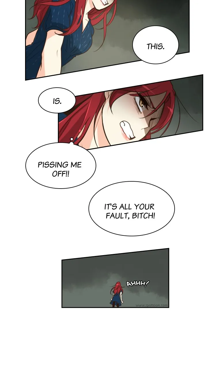Handmade Ent. Chapter 24 page 14 - 