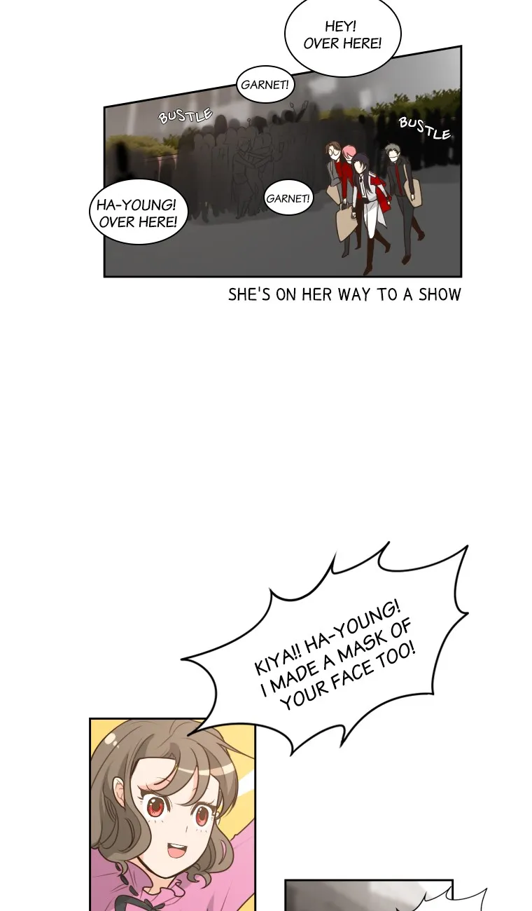 Handmade Ent. Chapter 24 page 16 - 