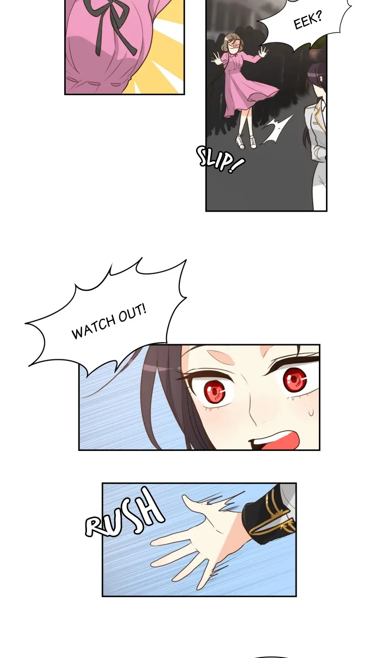 Handmade Ent. Chapter 24 page 17 - 