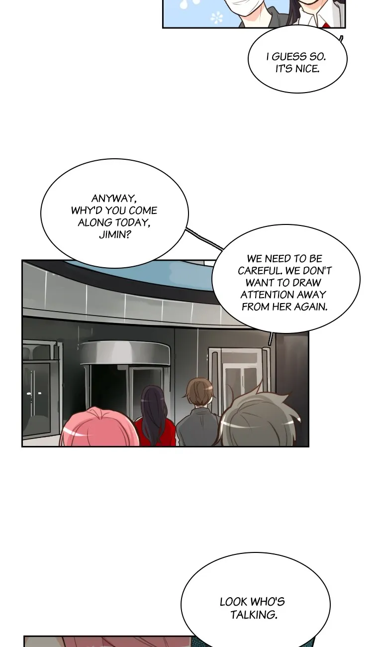 Handmade Ent. Chapter 24 page 20 - 
