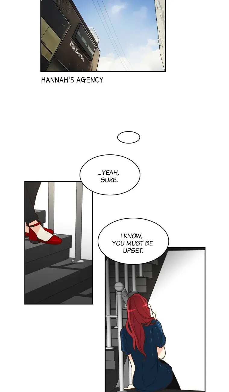 Handmade Ent. Chapter 24 page 3 - 