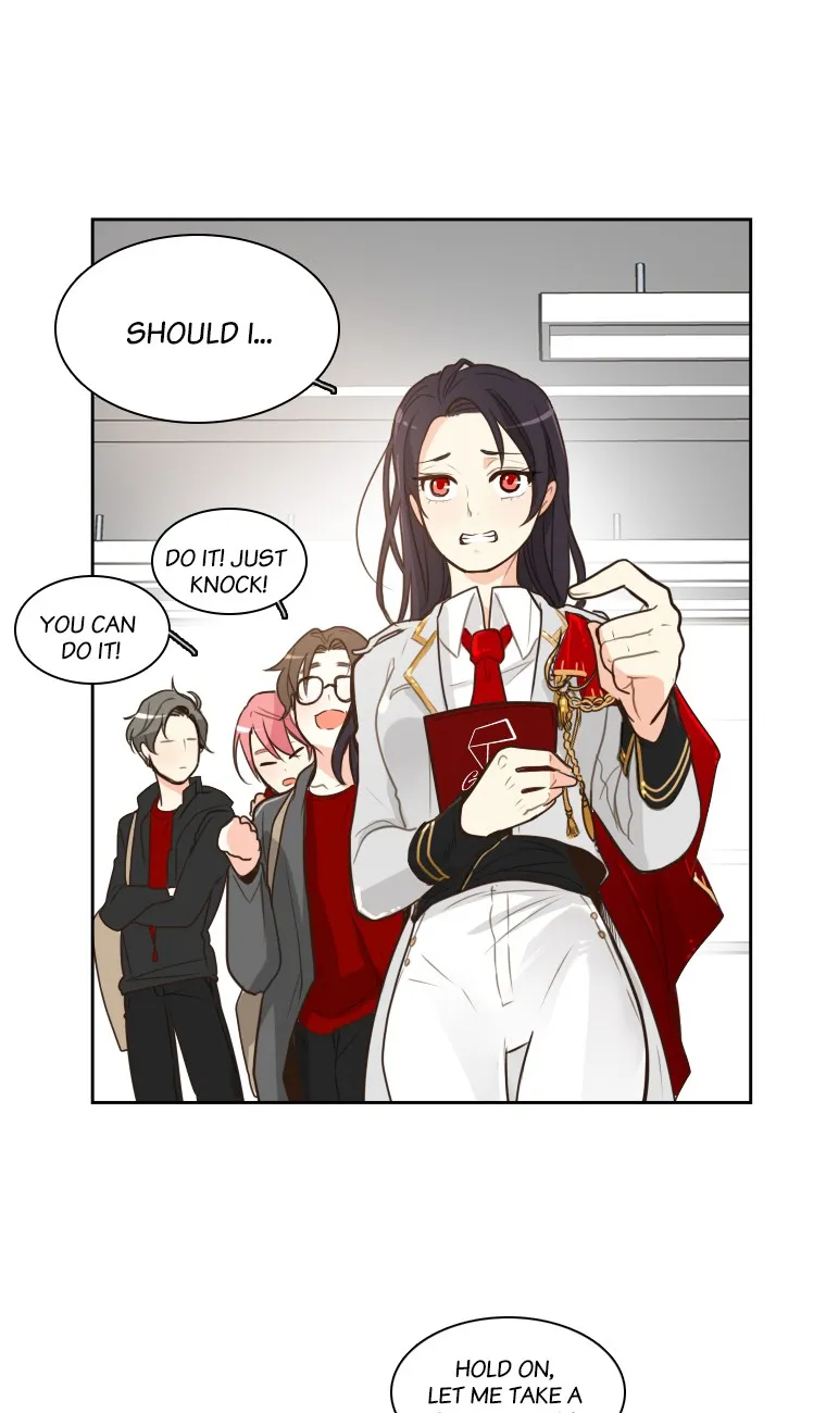 Handmade Ent. Chapter 24 page 22 - 