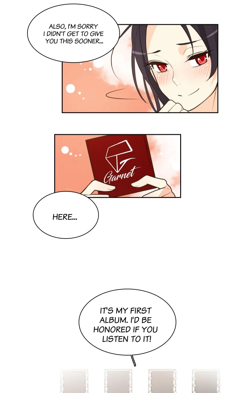 Handmade Ent. Chapter 24 page 25 - 
