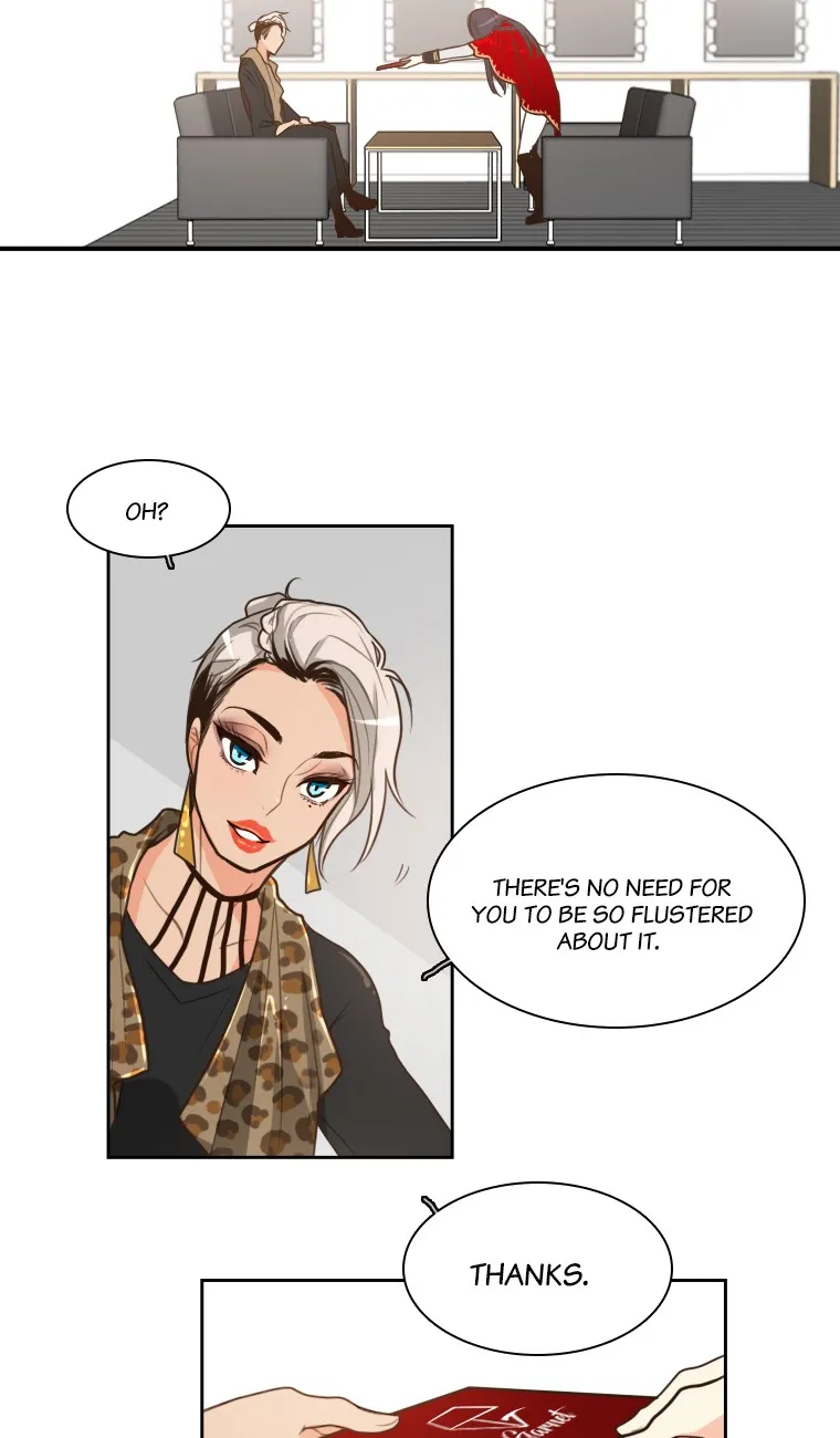 Handmade Ent. Chapter 24 page 26 - 