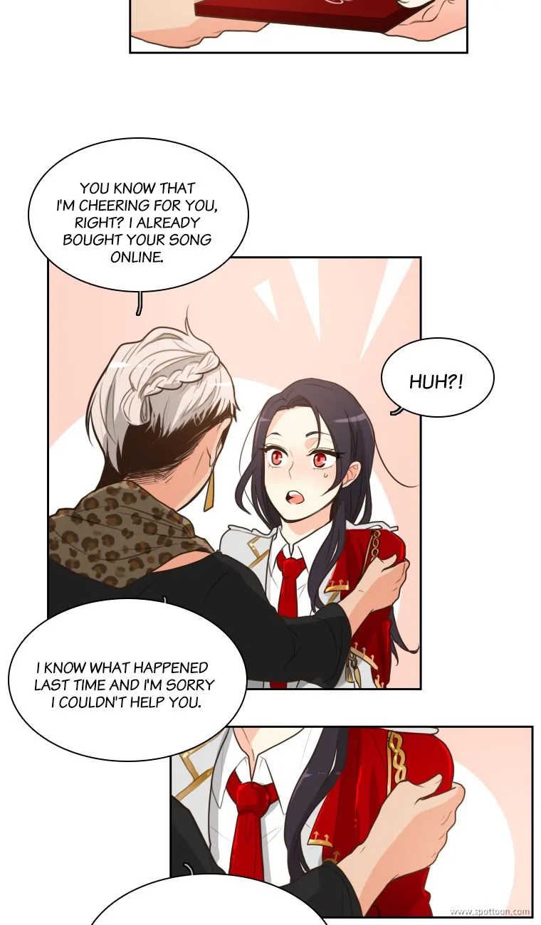 Handmade Ent. Chapter 24 page 27 - 