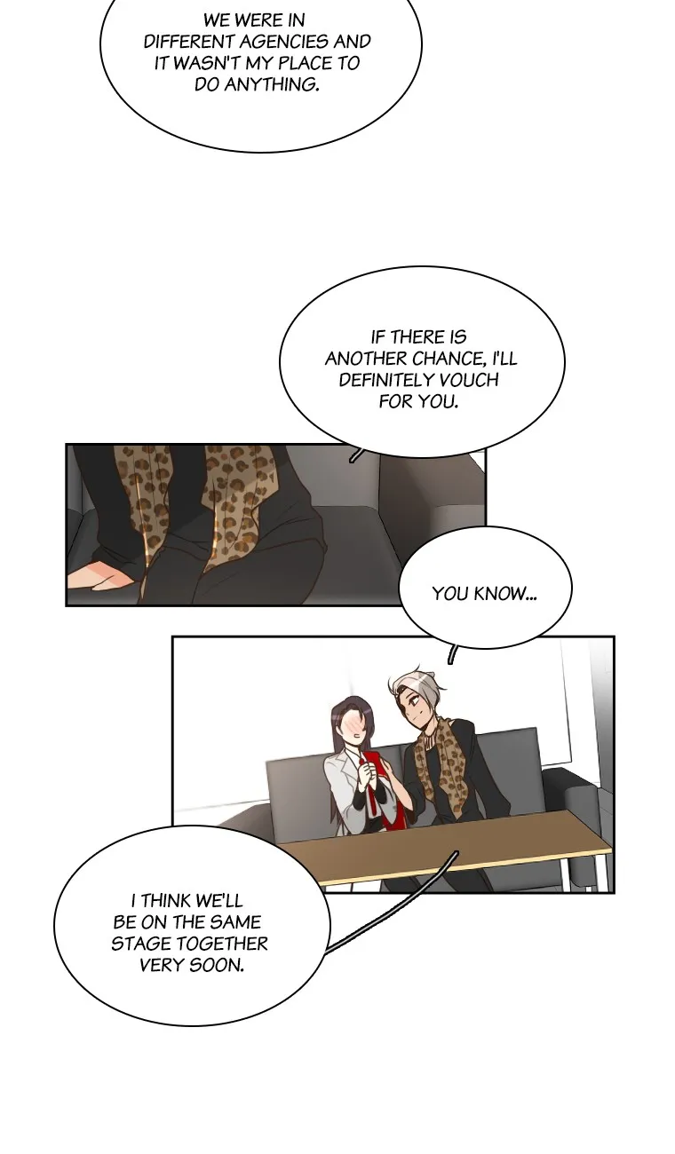 Handmade Ent. Chapter 24 page 28 - 
